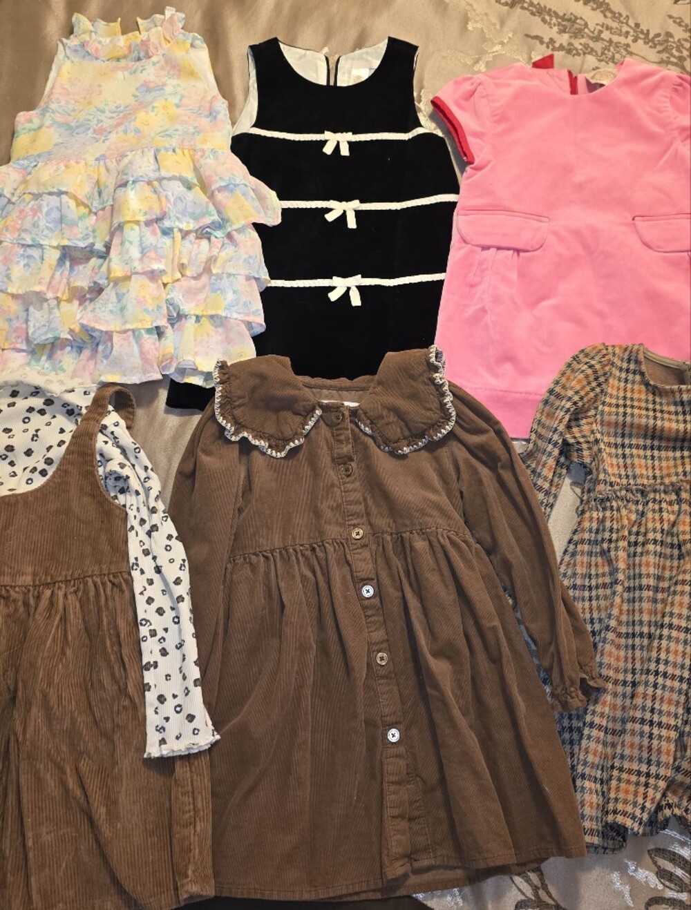 bundle dresses - Picture 2 of 3